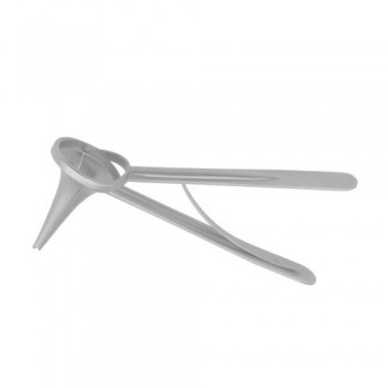 Richnau-Holmgren Ear Speculum Stainless Steel, Diameter 3.0 mm Ø